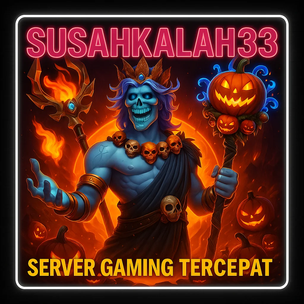 Susahkalah33 Akses | Navigasi Futuris Sensasi Hyper – Flow